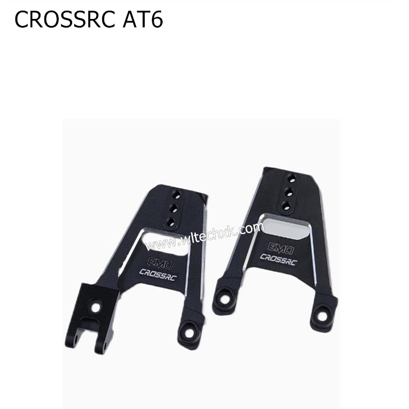 CROSSRC AT6 Parts Front Shock Mount 214902 214901 CS-97400901-2