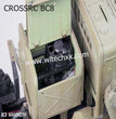 CROSSRC BC8 Parts Motor Cooling Fan CS-97400558