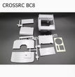 CROSSRC BC8 Parts Winch Box Kit CS-97400558