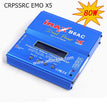 CROSSRC EMO X5 Parts B6AC Charger