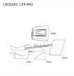 CROSSRC UT4 PRO Parts Spray Paint Body Kit CS-97401323