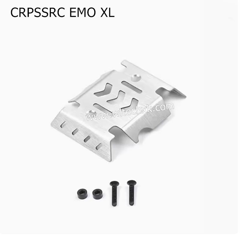 CROSSRC EMO XL Parts Bottom Guard