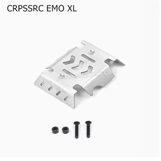 CROSSRC EMO XL Parts Bottom Guard