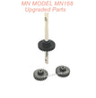 10-MN-Model-MN168-Upgrade-Metal-Gearbox-Gear-2