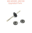 10-MN-Model-MN168-Upgrade-Metal-Gearbox-Gear(1)