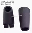 RGT EX136100 V3 RC CAR Parts Rear Axle Seat 2pieces R86393 