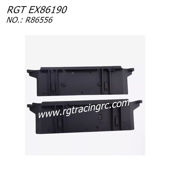 RGT EX86190 Parts Left and Right Side Panels R86556 