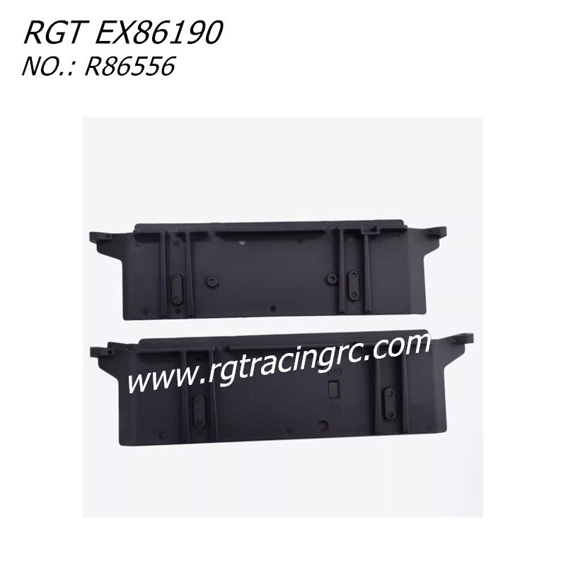 RGT EX86190 Parts Left and Right Side Panels R86556 