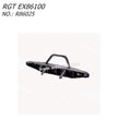 RGT EX86100 RC CAR Parts Front Anti Collision 1piece R86025 