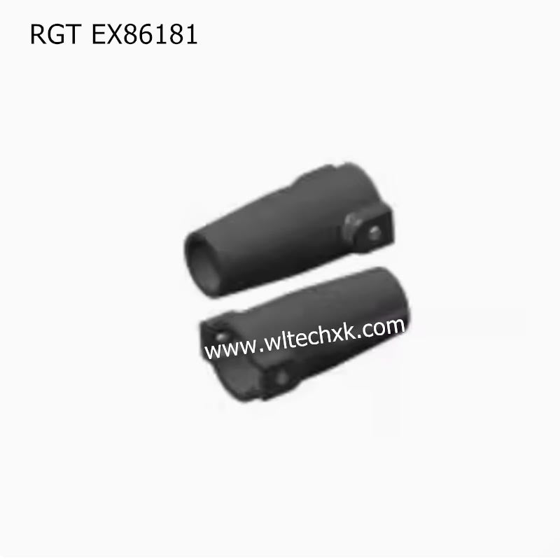 RGT EX86181 Original Parts Rear Straight Axle Seat