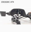 CROSSRC AT4 Parts Anti Roll Bar Kit-3