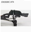 CROSSRC AT4 Parts Anti Roll Bar Kit 97400933-2
