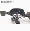 CROSSRC AT4 Parts Anti Roll Bar Kit 97400933-3