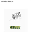 CROSSRC EMO X Parts Differential Return Spring 42838 CS-97401108