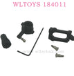 WLTOYS 184011 Parts Front Steering Cup set with Tool Original parts