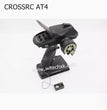 CROSSRC AT4 Parts Remote Control Receiver Set 97400891