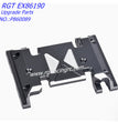 RGT EX86190 Upgrade Parts Aluminum Alloy Metal Base Armor-1