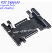 RGT EX86190 Upgrade Parts Aluminum Alloy Metal Base Armor-3