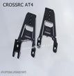 CROSSRC AT4 Parts CNC Front Shock Absorber CS-97400901-1