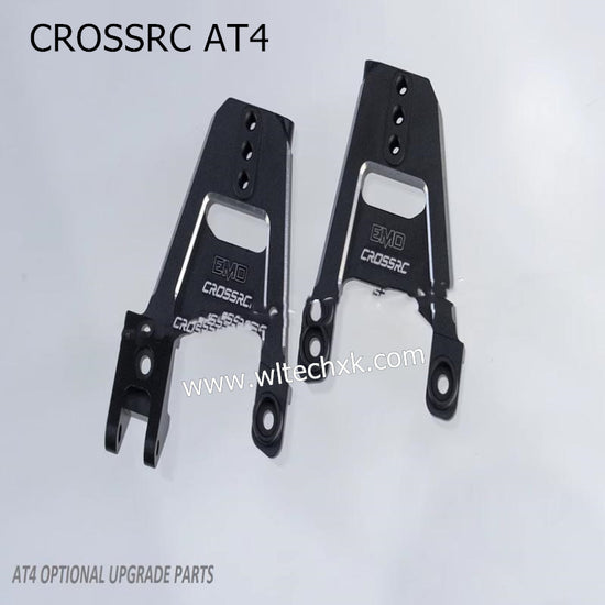 CROSSRC AT4 Parts CNC Front Shock Absorber CS-97400901-1