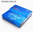 CROSSRC EMO X5 Parts SKYRC B6AC Charger