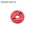 CROSSRC EMO XX Parts Brushless Motor Conversion Block Kit CS-97401521