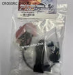 CROSSRC EMO X2 Parts Upgrade Package CS-97401226-1