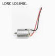 LDRC LD18401 RC CAR Original Parts 280 Motor