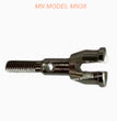 11-MN-MODEL-MN38-Parts-Metal-Rear-Wheel-Shaft