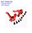 RGT EX86100 Upgrade Parts Steering Cup Gray 2Pieces P860010 red