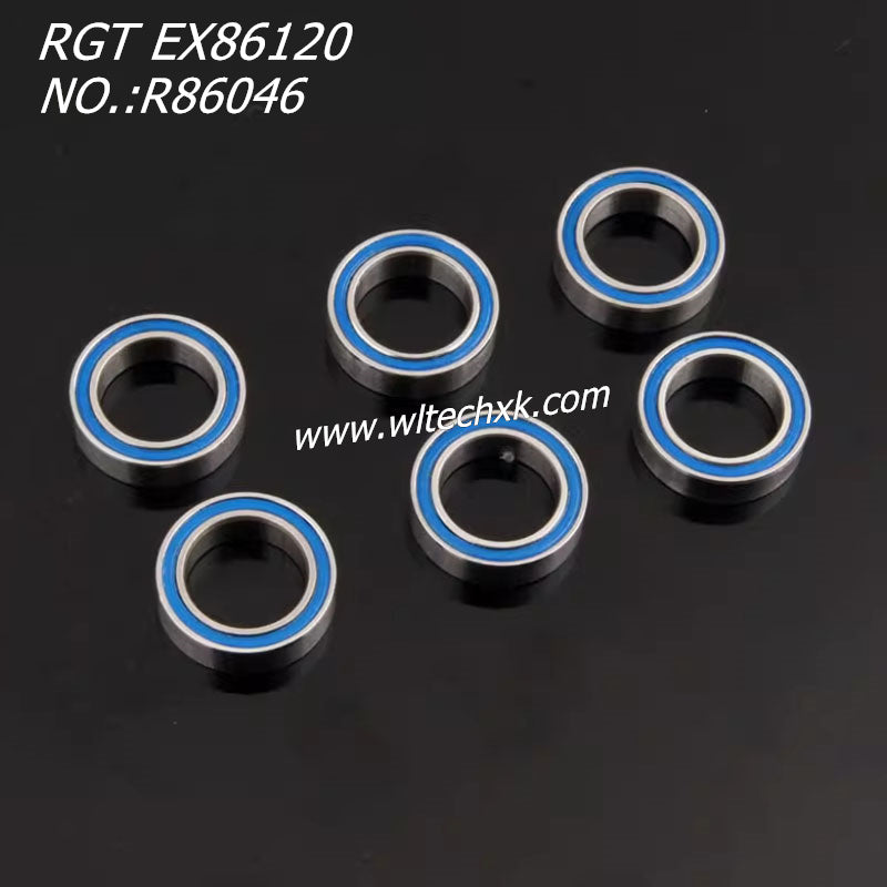 RGT EX86120 Upgrade Parts Bearing 6 R86046 