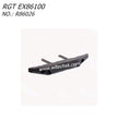 RGT EX86100 RC CAR Parts Rear Anti Collision 1piece R86026 