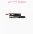 Original parts of WLTOYS 104006 Wheel Shaft 6x42mmOriginal parts of WLTOYS 104006 Wheel Shaft 6x42mm