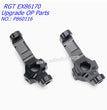 RGT EX86170 Upgrade OP Parts Aluminum Alloy Brass C Seat 66 Grams P860116-2