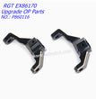 RGT EX86170 Upgrade OP Parts Aluminum Alloy Brass C Seat 66 Grams P860116-3