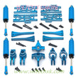 WLTOYS 104018 Upgrade Parts Shock Kit List