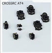 CROSSRC AT4 Parts Grand Slam Upgrade Kit AT4 OP05-4