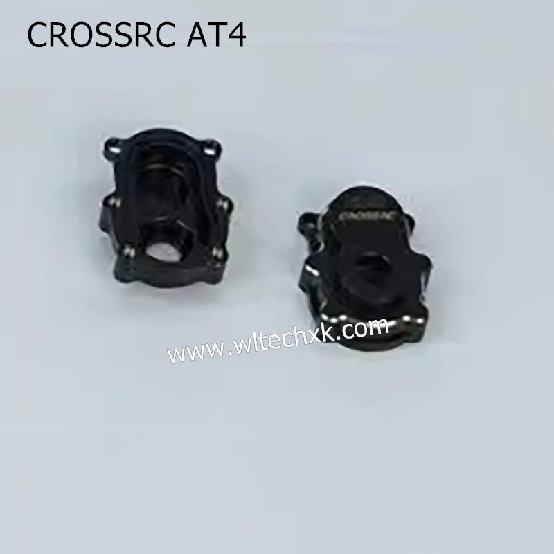 CROSSRC AT4 Parts Climbing Car Rock Climber Upgrade Kit AT4 OP06-2