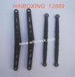 112-HAIBOXING 12889 Parts Connect Rods