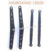 112-HAIBOXING 12895 Parts Connect Rods