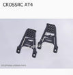 CROSSRC AT4 Parts Metal Shock Absorber Bracket-1
