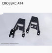 CROSSRC AT4 Parts Metal Shock Absorber Bracket-2