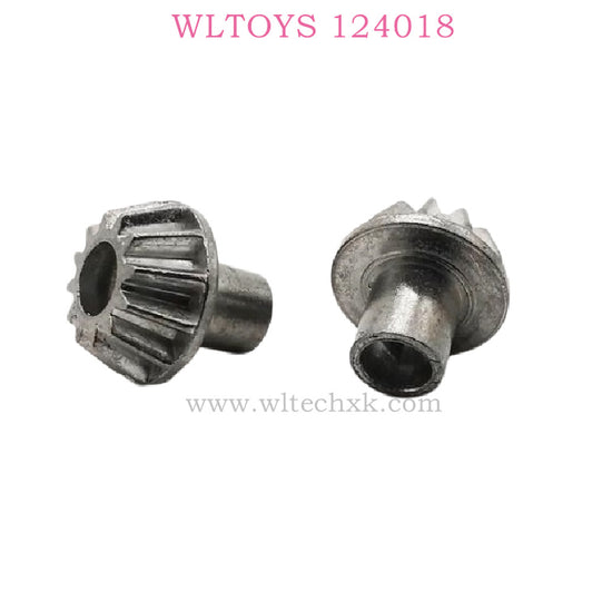 WLTOYS 124018 RC Car Original parts 1154 Main Drive Gear 12T