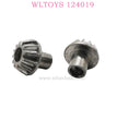WLTOYS 124019 Parts 1154 Main Drive Gear
