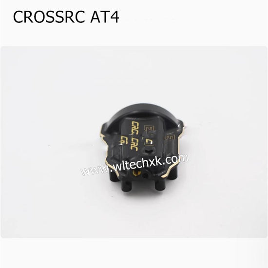 CROSSRC AT4 Parts Counterweight Bridge Cover 97400899-3
