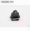 CROSSRC AT4 Parts Counterweight Bridge Cover 97400899-4