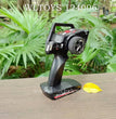 WLTOYS 124006 RC Car Parts Transmitter 2