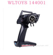 Original parts of WLTOYS 144001 RC Car 1176 Transmitter