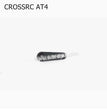 CROSSRC AT4 Parts Metal Servo Arm 97400904-2