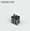 CROSSRC BC8 Parts Aluminum Alloy Adjustment Washe-5